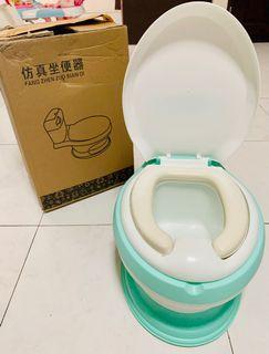 Potty Trainer / Potty Training Toilet