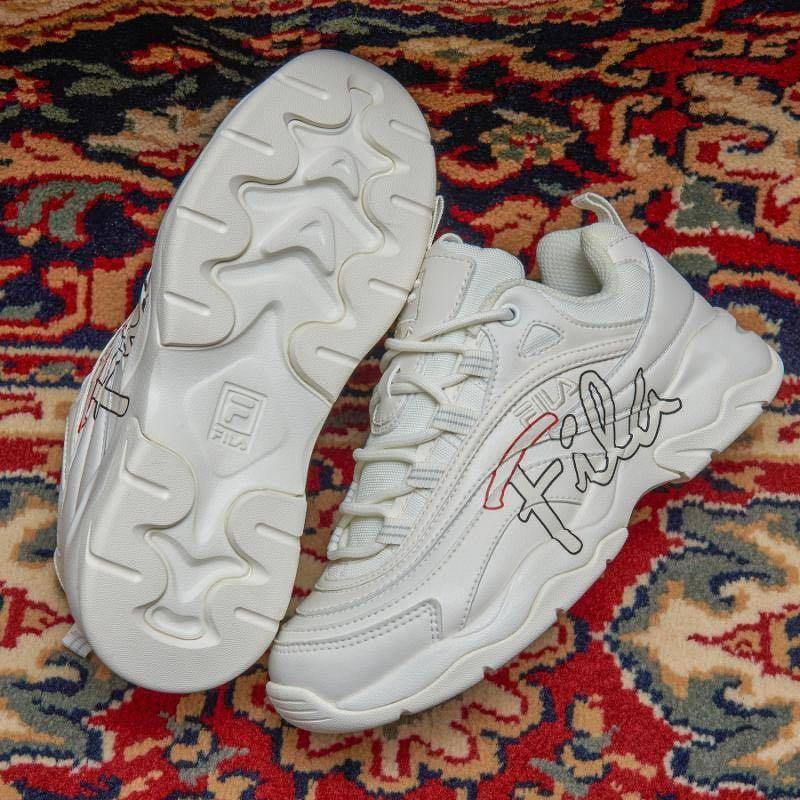 Fila ray script online
