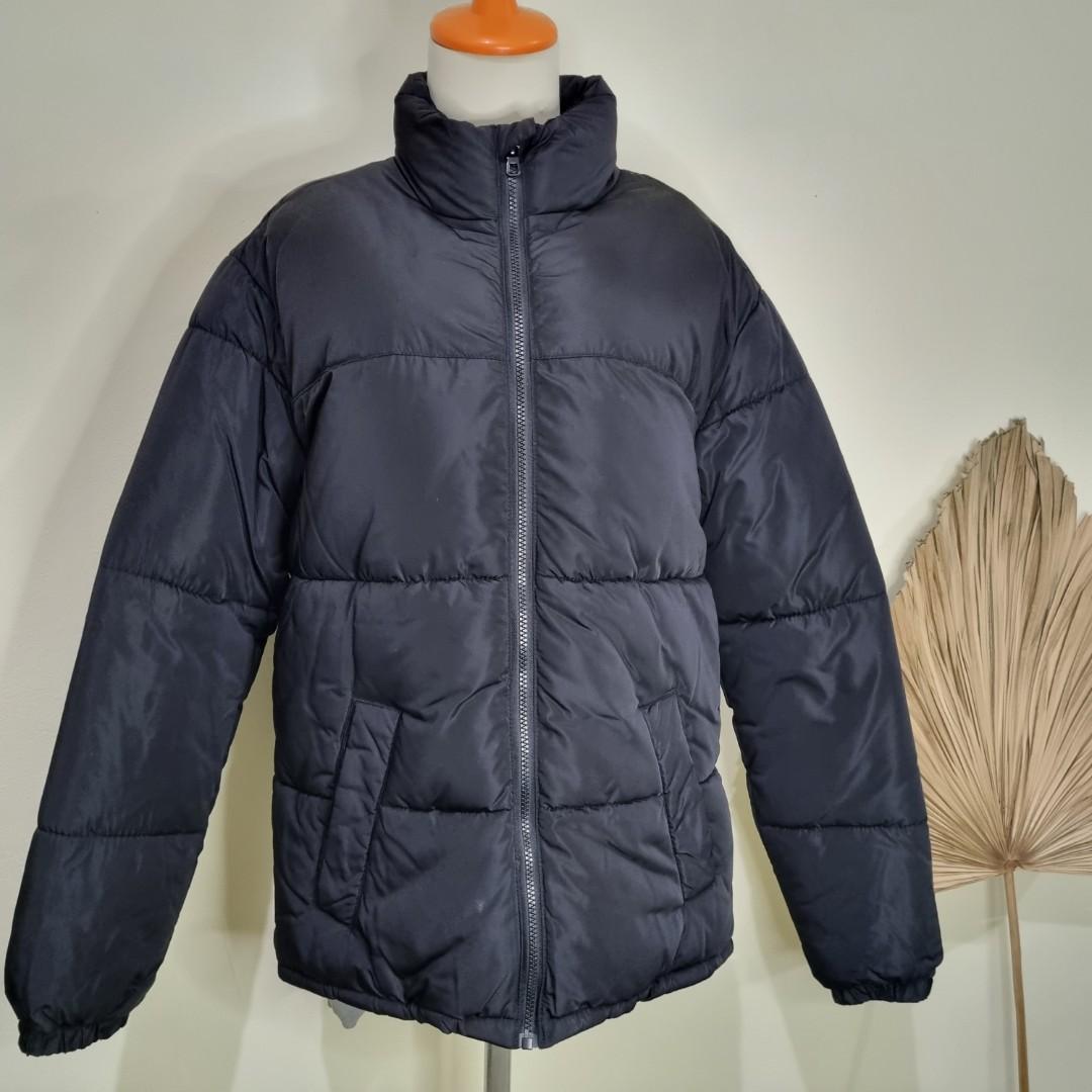 H M PUFFER JACKET DIVIDED H M PalingLaris