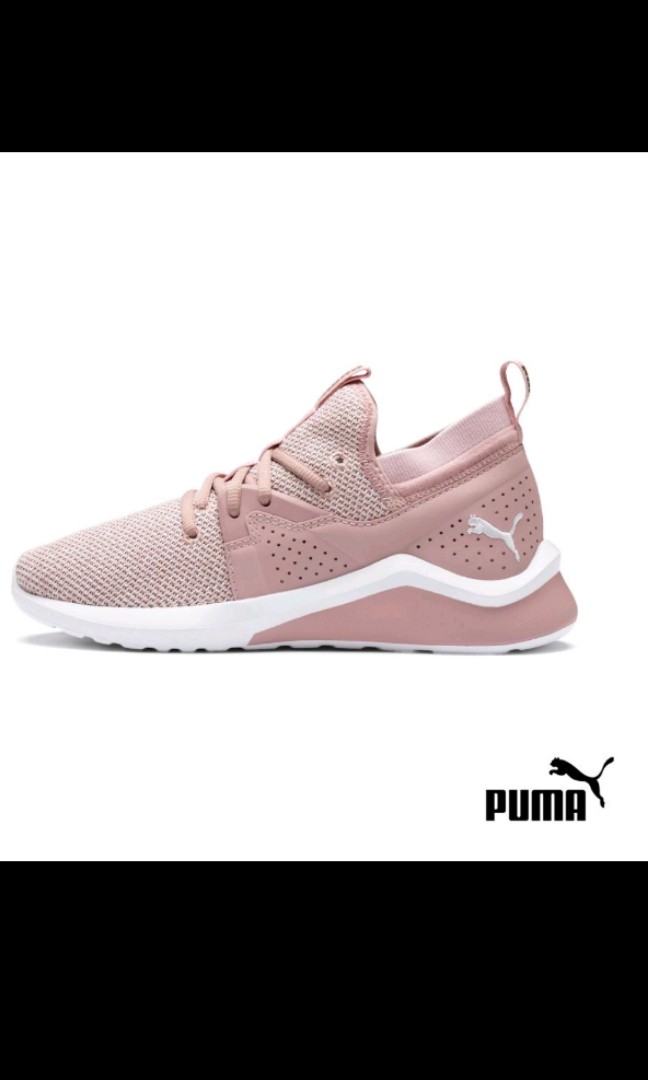 BNIB Puma Emergence Woman's Running Shoes UK 5.5, Women's Fashion