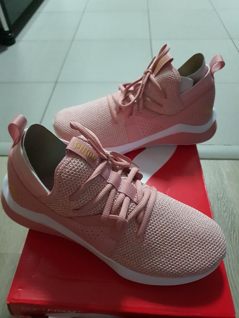 BNIB Puma Emergence Woman's Running Shoes UK 5.5, Women's Fashion