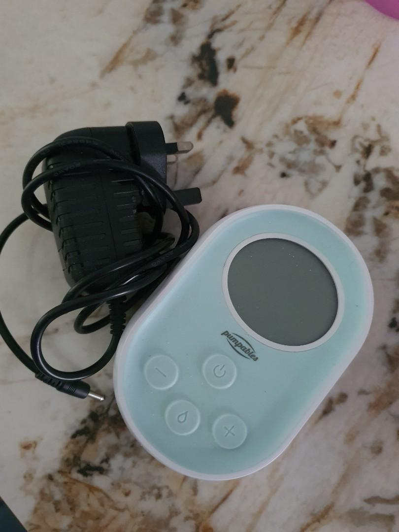 Pumpables milk genie, Babies & Kids, Nursing & Feeding ...