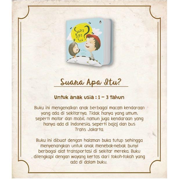 Rabbi Hole Buku Suara Apa Itu Buku Alat Tulis Buku Anak Anak Di rabbi-hole-buku-suara-apa-itu-buku-alat-tulis-buku-anak-anak-di