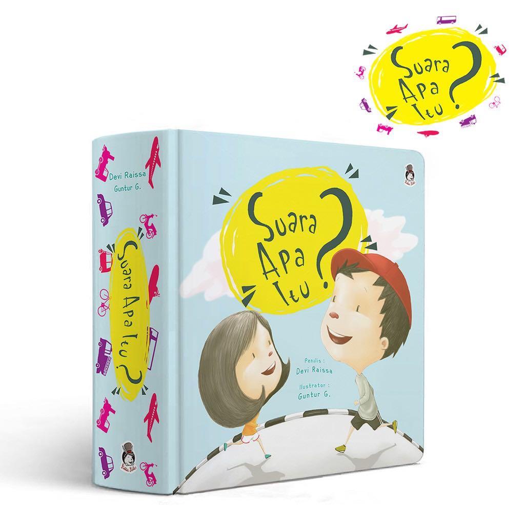 Rabbi Hole Buku Suara Apa Itu Buku Alat Tulis Buku Anak Anak Di rabbi-hole-buku-suara-apa-itu-buku-alat-tulis-buku-anak-anak-di