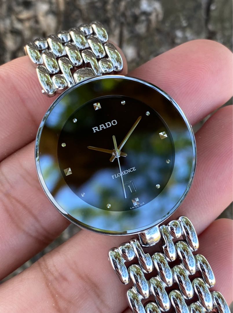 Rado florence old best sale models