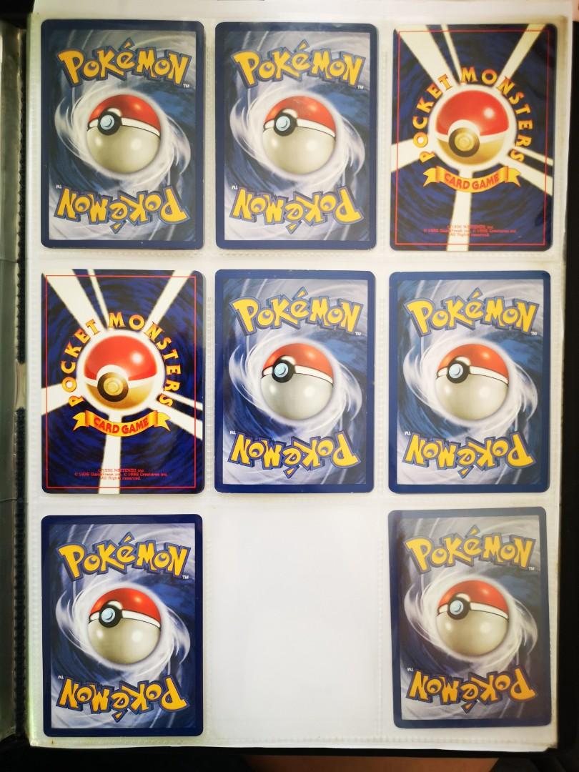 Rare pokemon cards 1st Edition / Gen 1 / 1st Gen, Hobbies & Toys, Toys & Games on Carousell Rare pokemon cards 1st Edition / Gen 1 / 1st Gen, Hobbies & Toys, Toys & Games on Carousell
