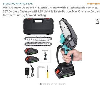 Power Tools / Replacement Battery Collection item 1