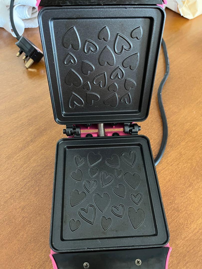 Recolte sandwich maker, TV & Home Appliances, Kitchen Appliances, Ovens