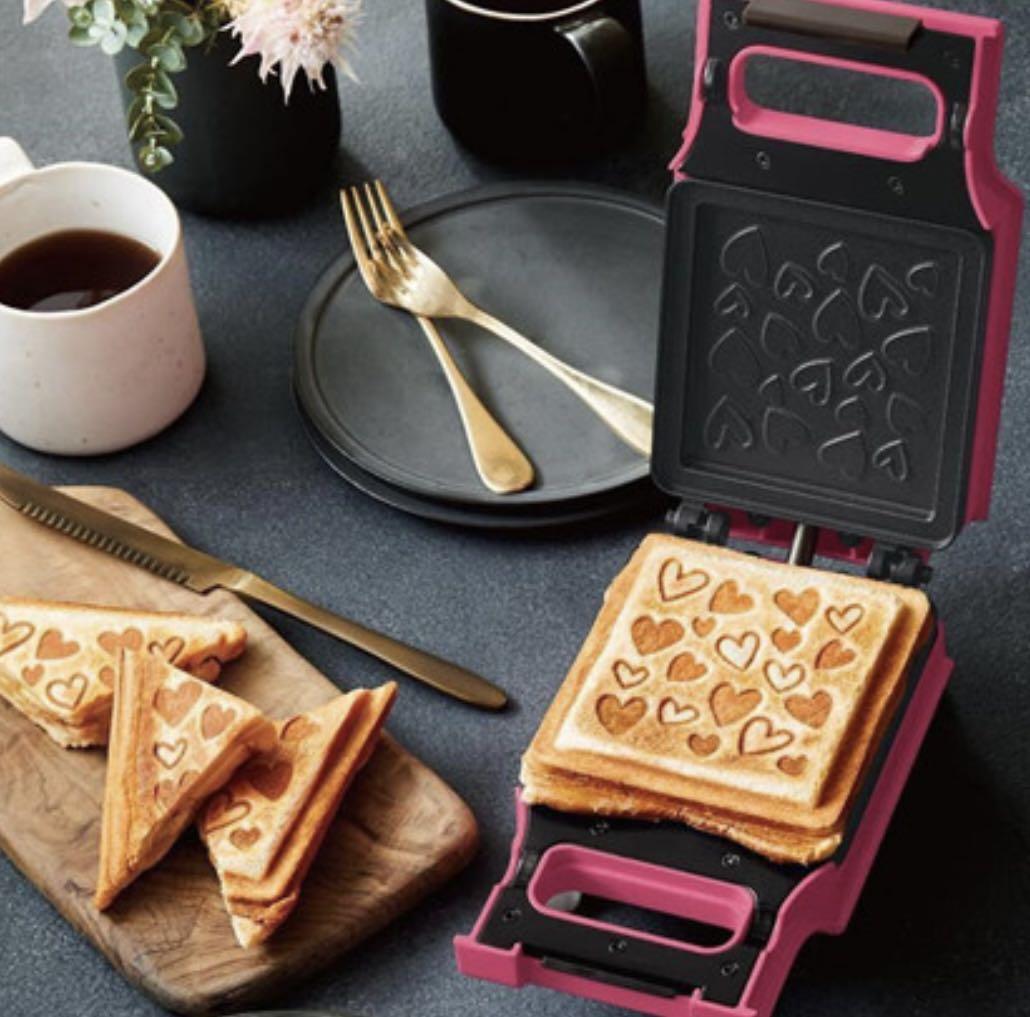 Recolte sandwich maker, TV & Home Appliances, Kitchen Appliances, Ovens