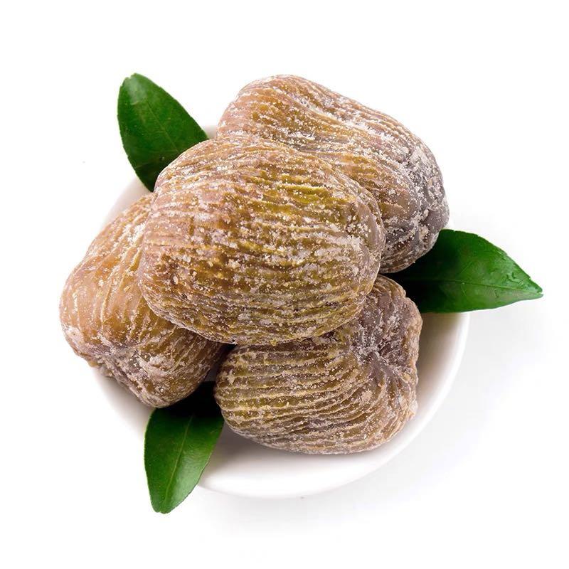 Red bean honey dates rice dumplings, Food & Drinks, Local Eats on Carousell