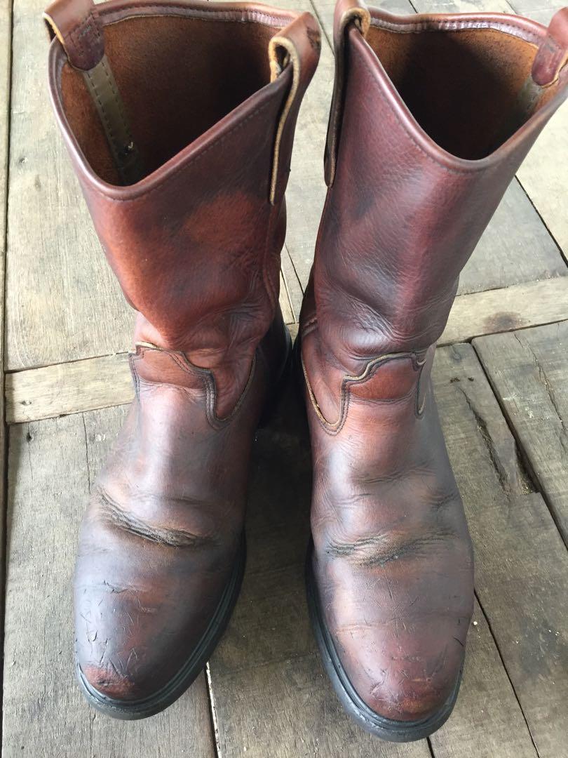 Red wing cobra 4470