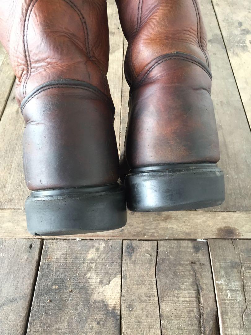 4470 red wing boots online
