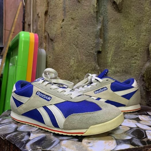 Reebok uk flag sale