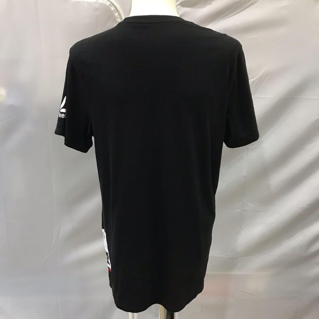 Reebok ufc shirt shop malaysia