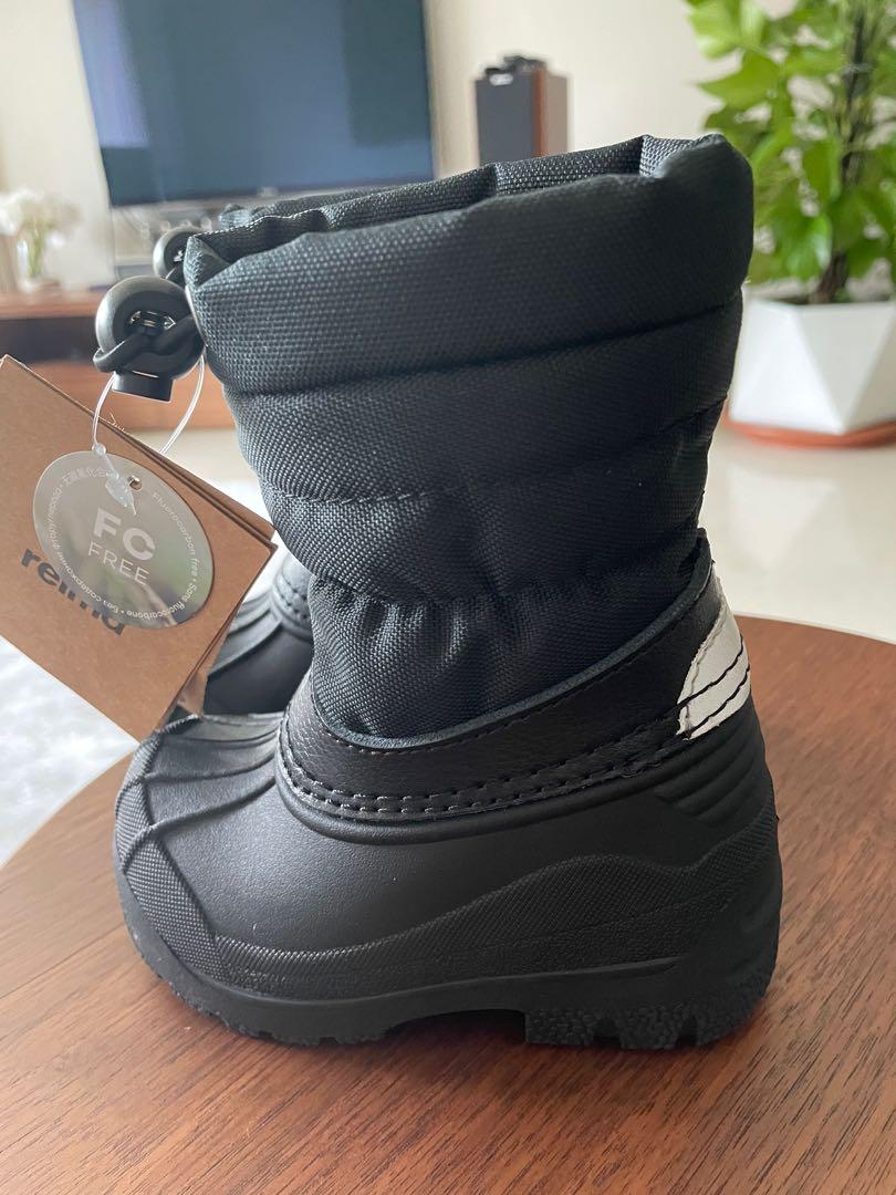 18 month snow boots outlet