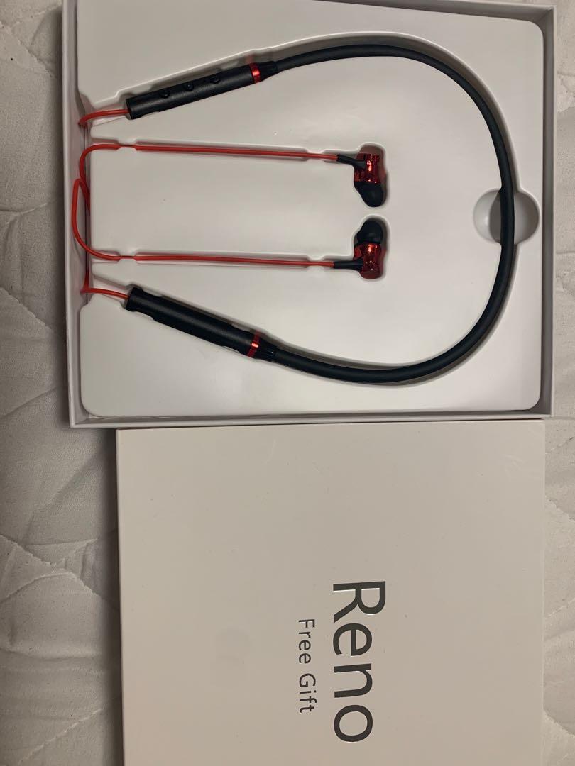 Reno headset store