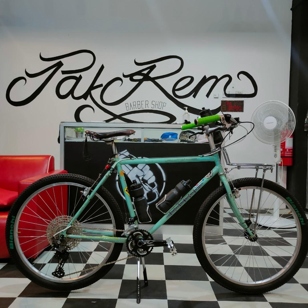 Bianchi japan bike deals