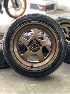 (Category: ) located in . Submitted by zakwan_wheels_tyre (Listing ID 1153303768, Image 1). Description: .