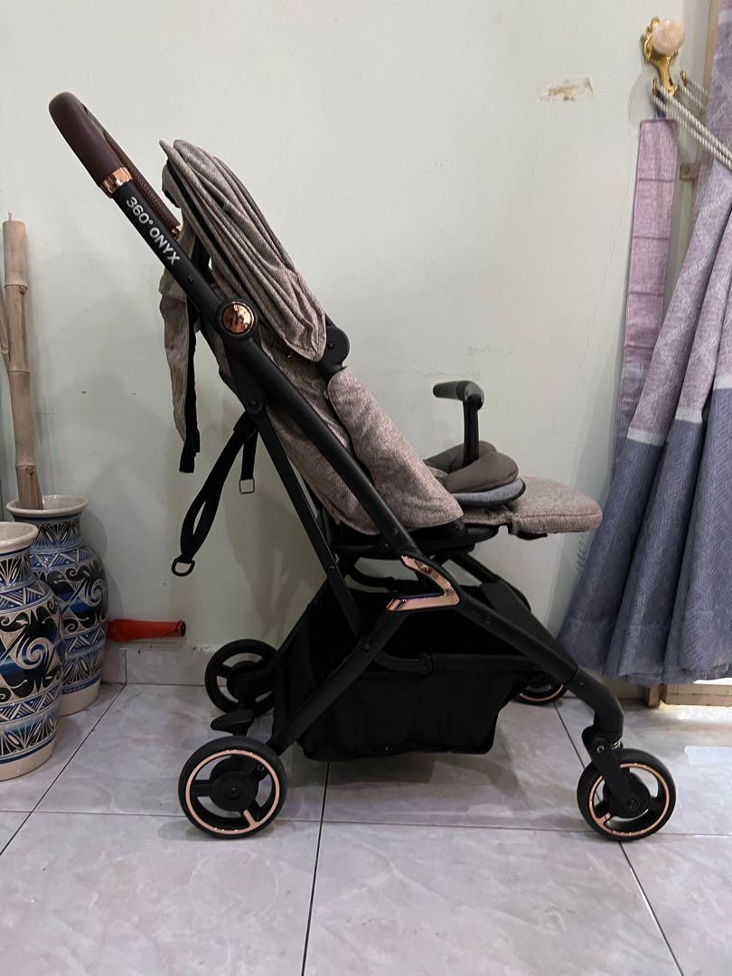 Royal kiddy top london 360