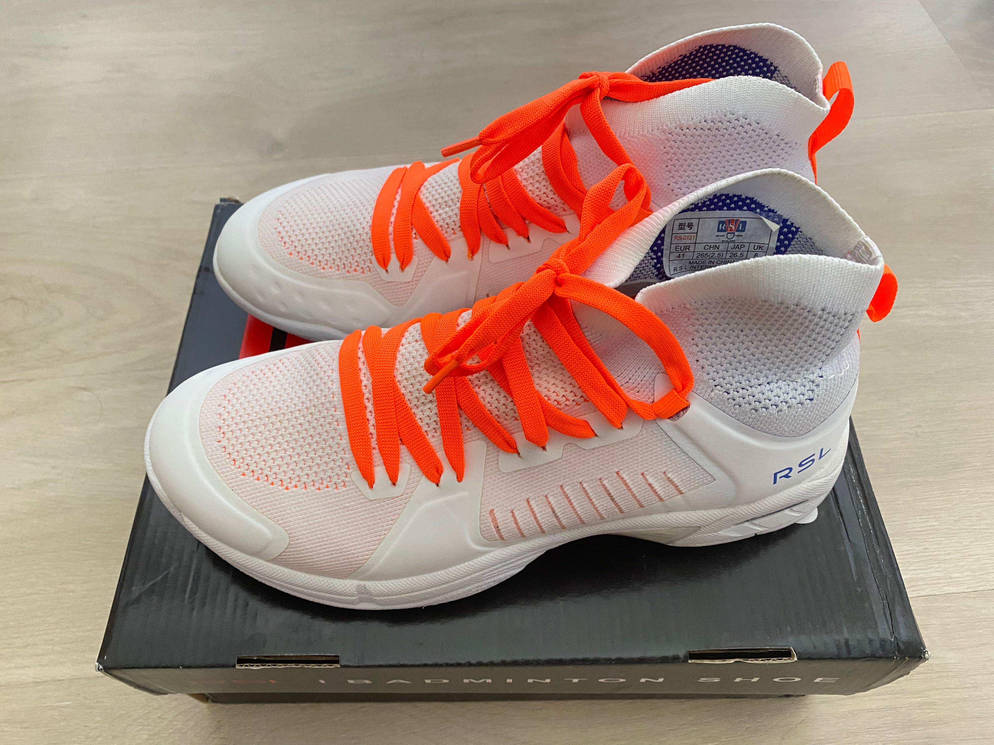 RSL badminton shoe