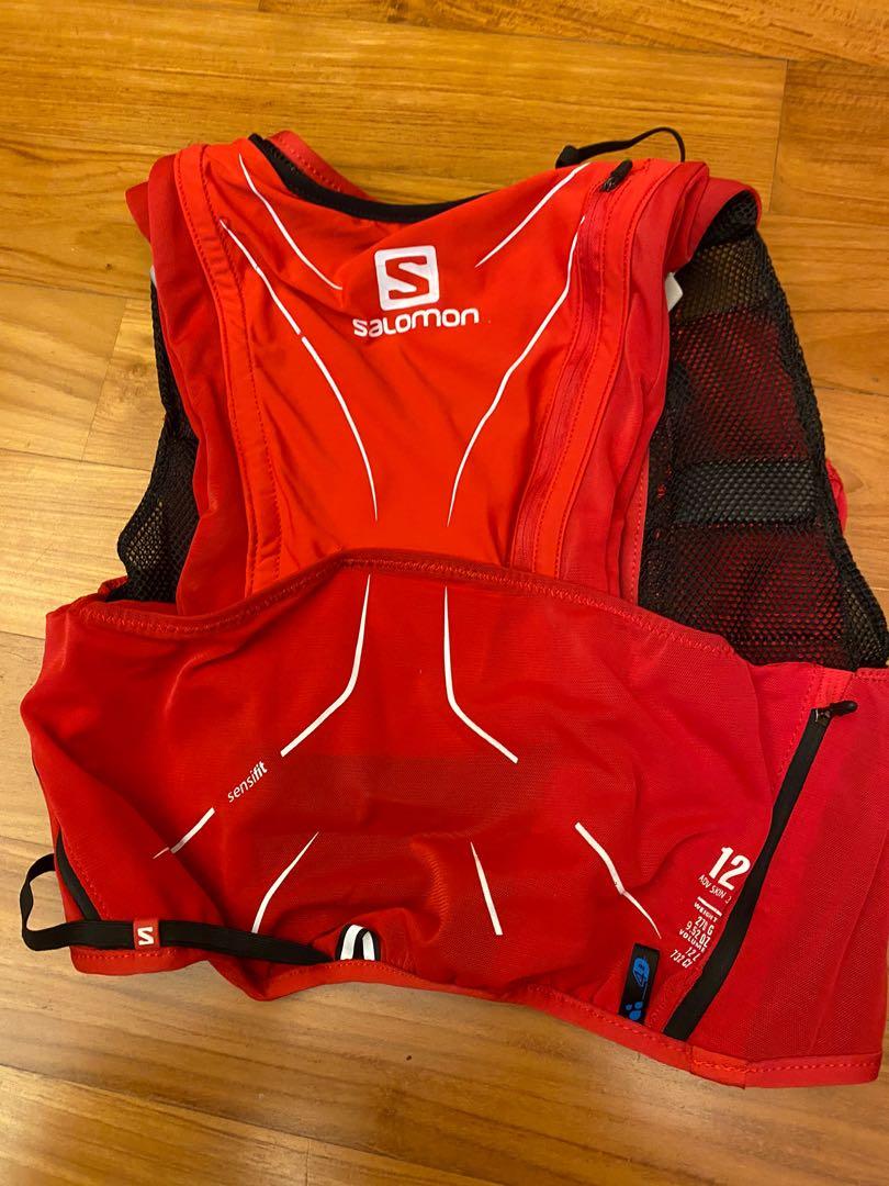 Salomon adv skin 3 12l new arrivals