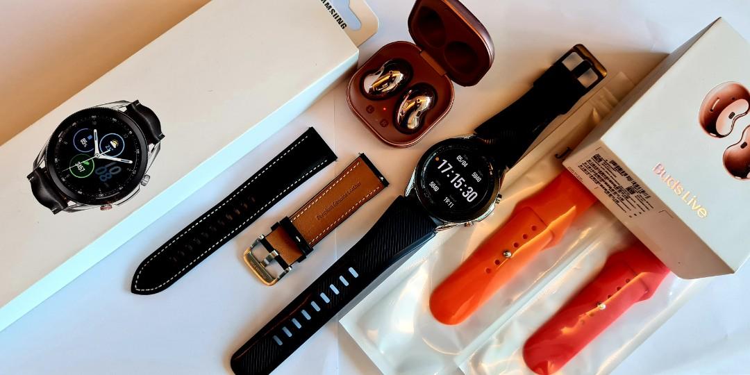 Galaxy watch clearance lte sale