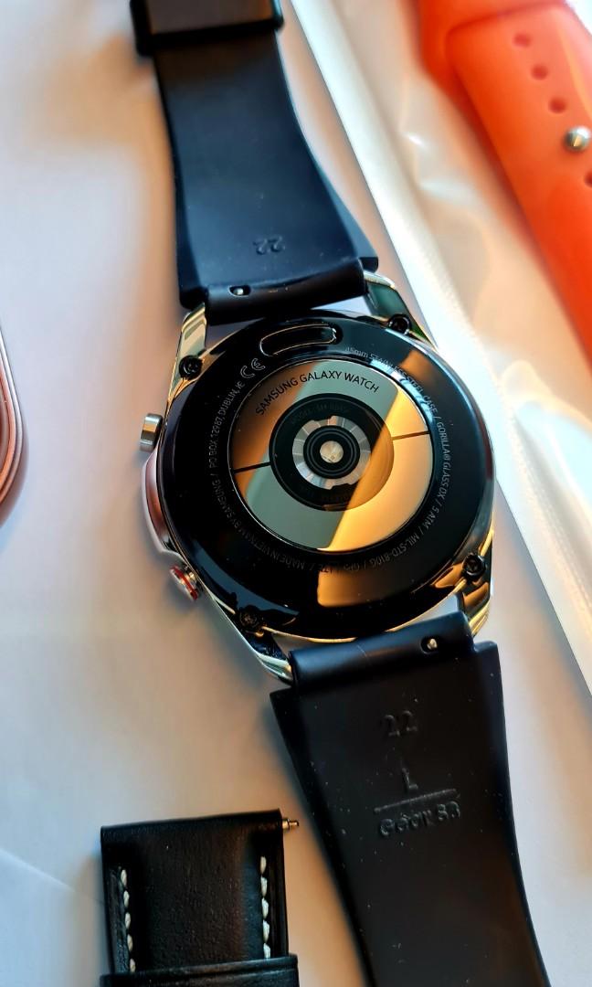 Galaxy watch lte sale discount