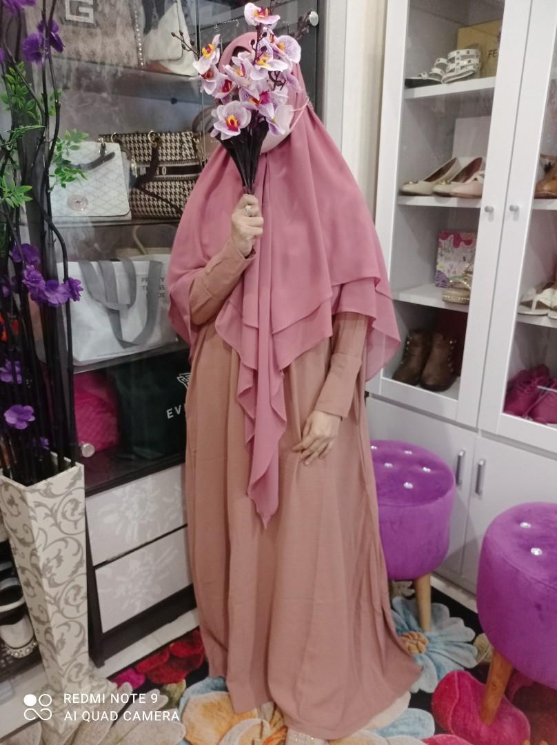 Sisa Jual Online Jilbab: Menggali Potensi Bisnis di Balik Stok yang Tersisa