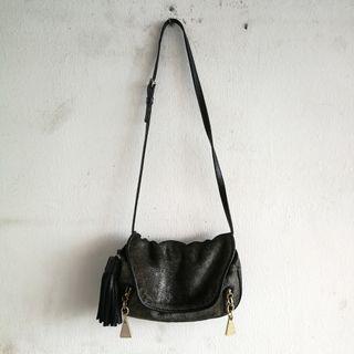 See By Chloe Mini Cross Body Bag
