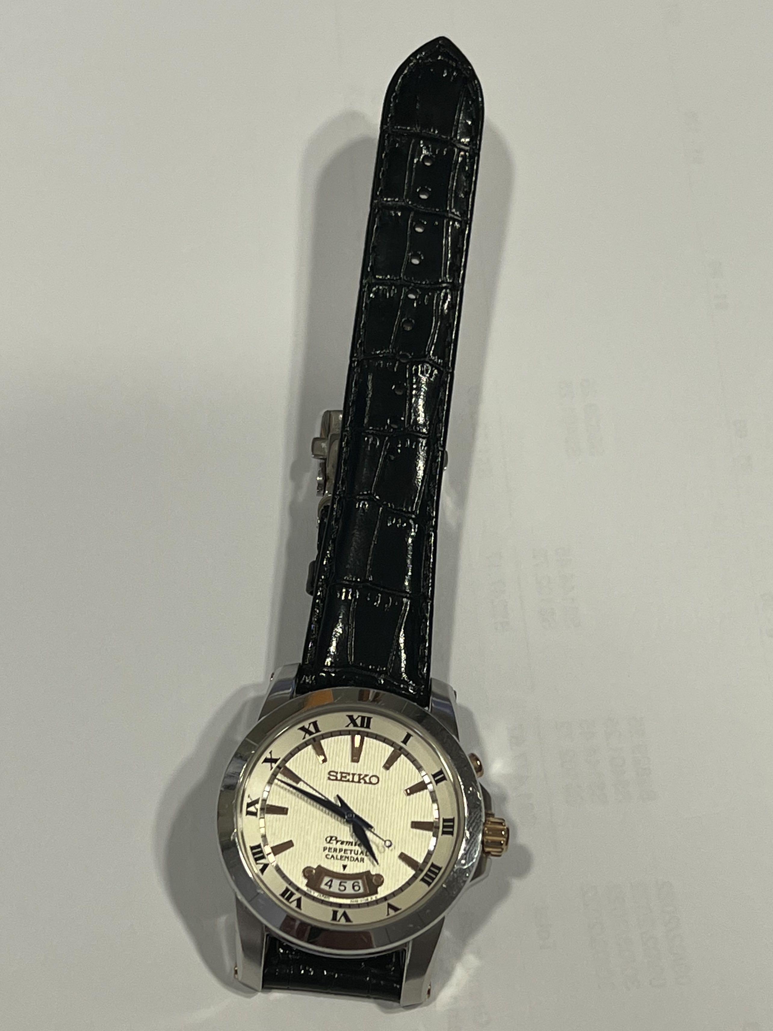Seiko snq147p1 clearance