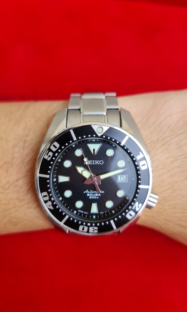 Harga seiko sumo new arrivals