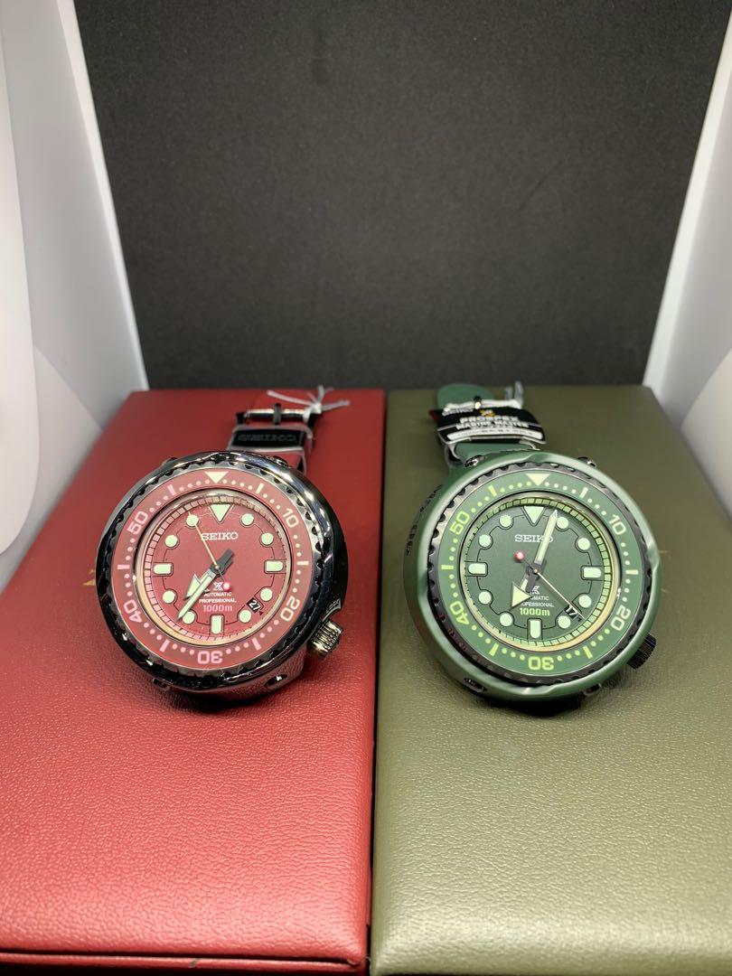SEIKO X Gundam 40 Carousell