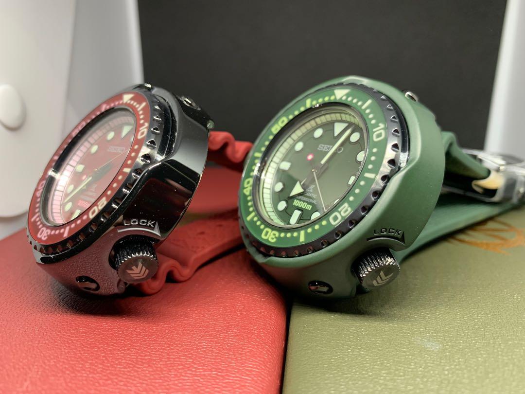Seiko hotsell x gundam