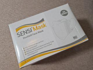 winter face covering mask