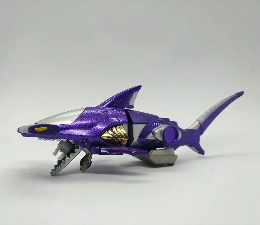 Sentai GAO Hunter, Hobbies & Toys, Toys & Games on Carousell