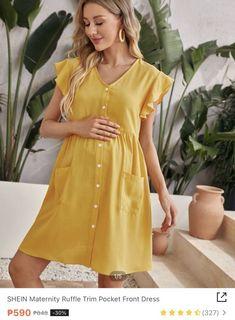 Shein Maternity Clothes
