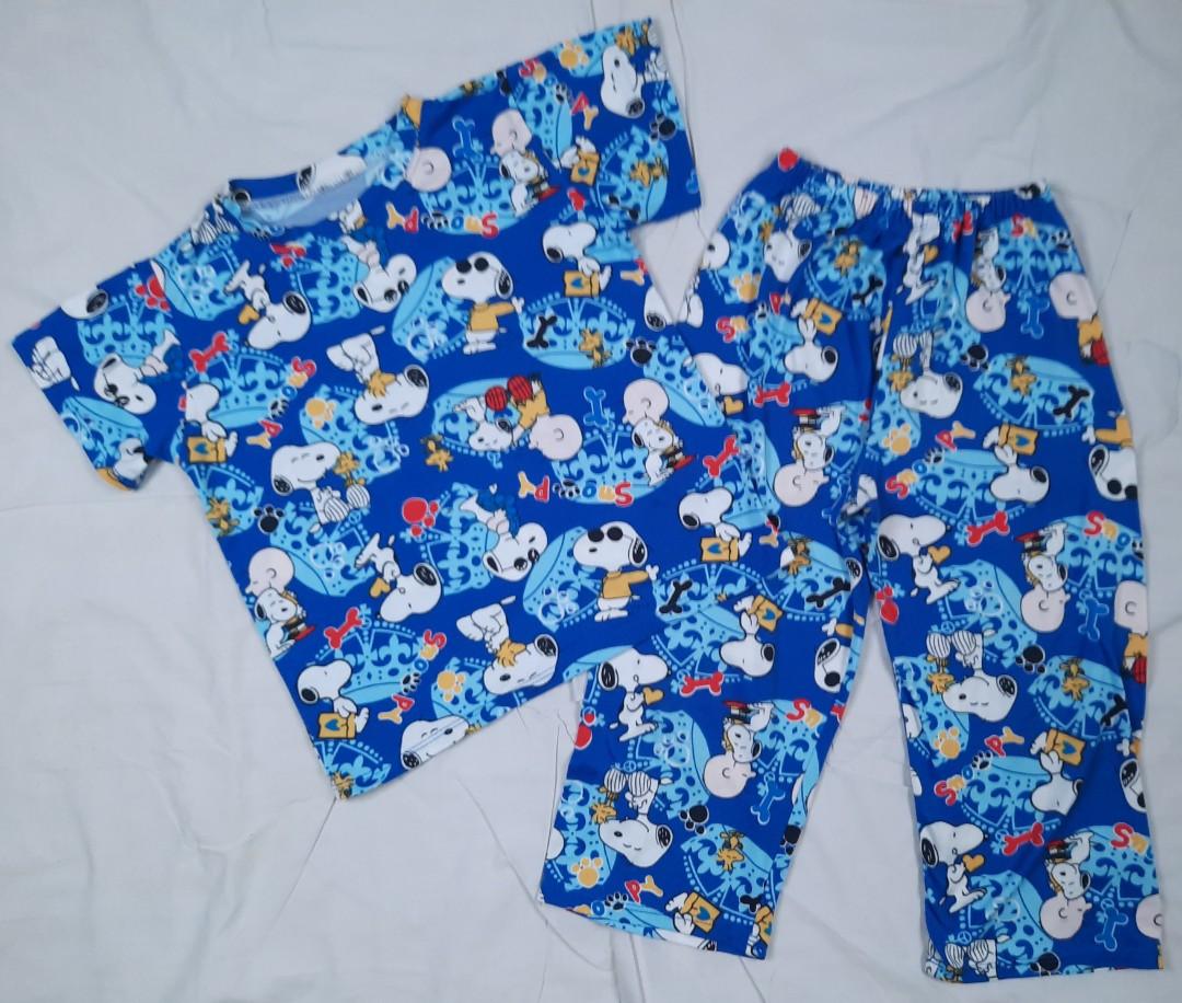 Snoopy Sleepwear kids (Category: Babies & Kids Fashion) located in San Jose del Monte. Submitted by gnerk11 (Listing ID 1153231427, Image 1). Description: .