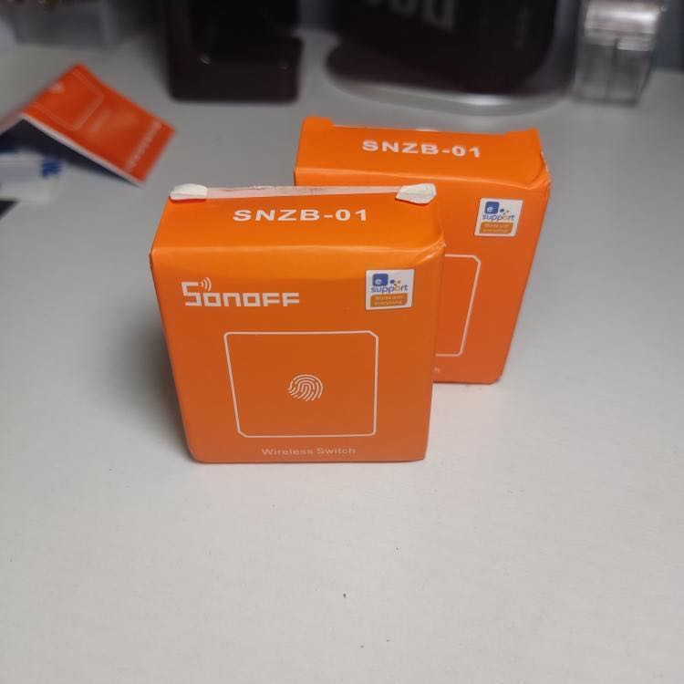 Sonoff wireless switch, TV & Home Appliances, TV & Entertainment