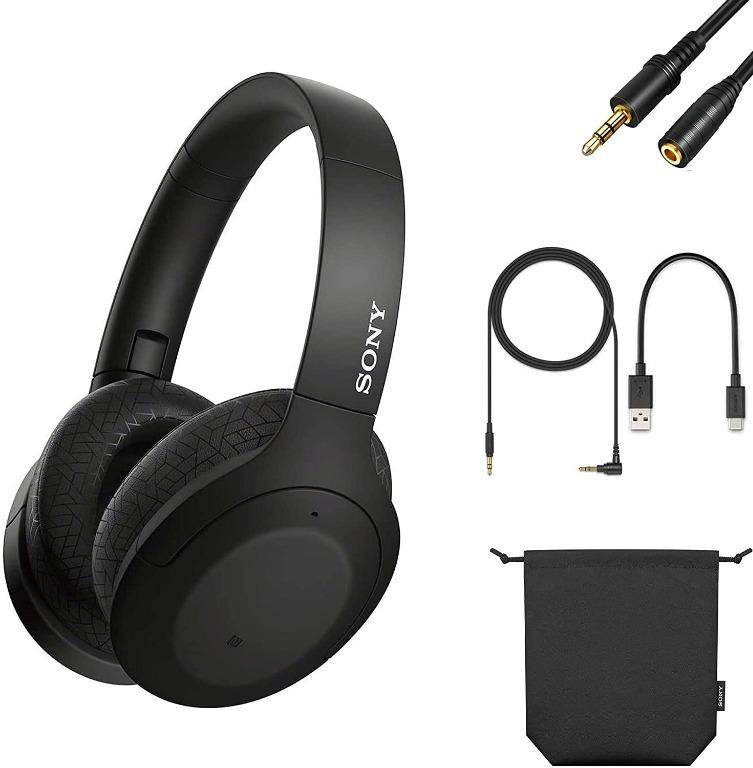 ✴️消費券之選😋全新原裝行貨現貨發售! ✴️SONY h.ear on 3 無線降噪