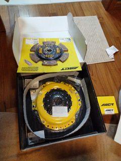 Stage 3 ACT Clutch Kit