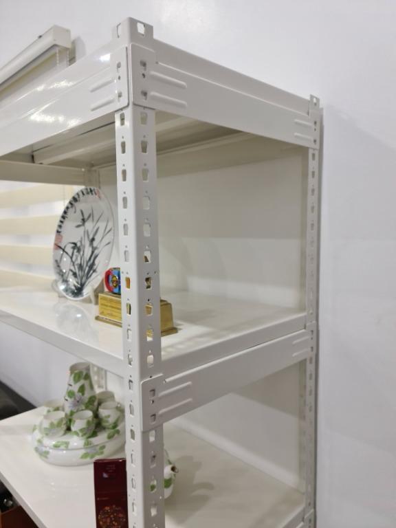 Steel rack omega racks office storage racks high quality made in korea, Furniture & Home Living