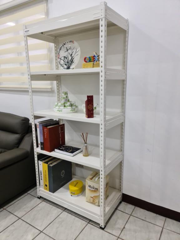 Steel rack omega racks office storage racks high quality made in korea, Furniture & Home Living