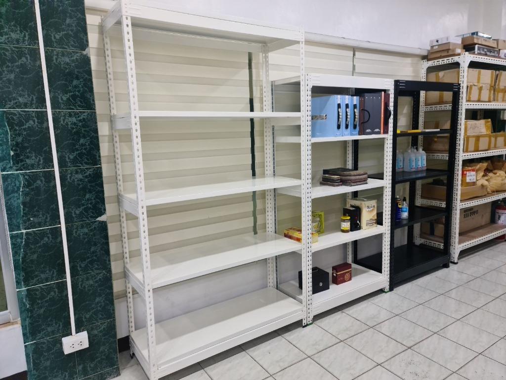 Steel rack omega racks office storage racks high quality made in korea, Furniture & Home Living