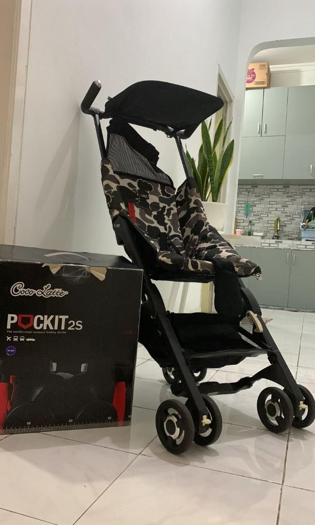 Pockit 2s shop