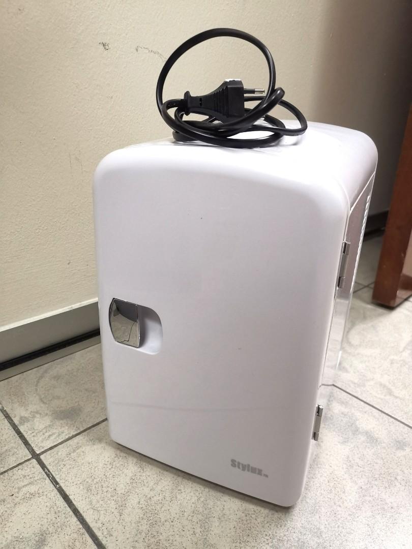 Stylux mini shop fridge