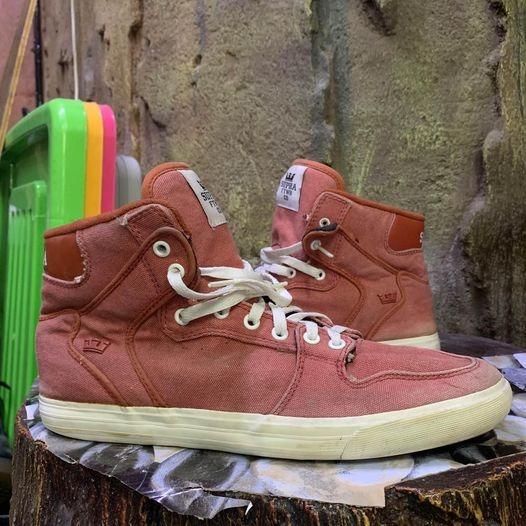Supra footwear uk store