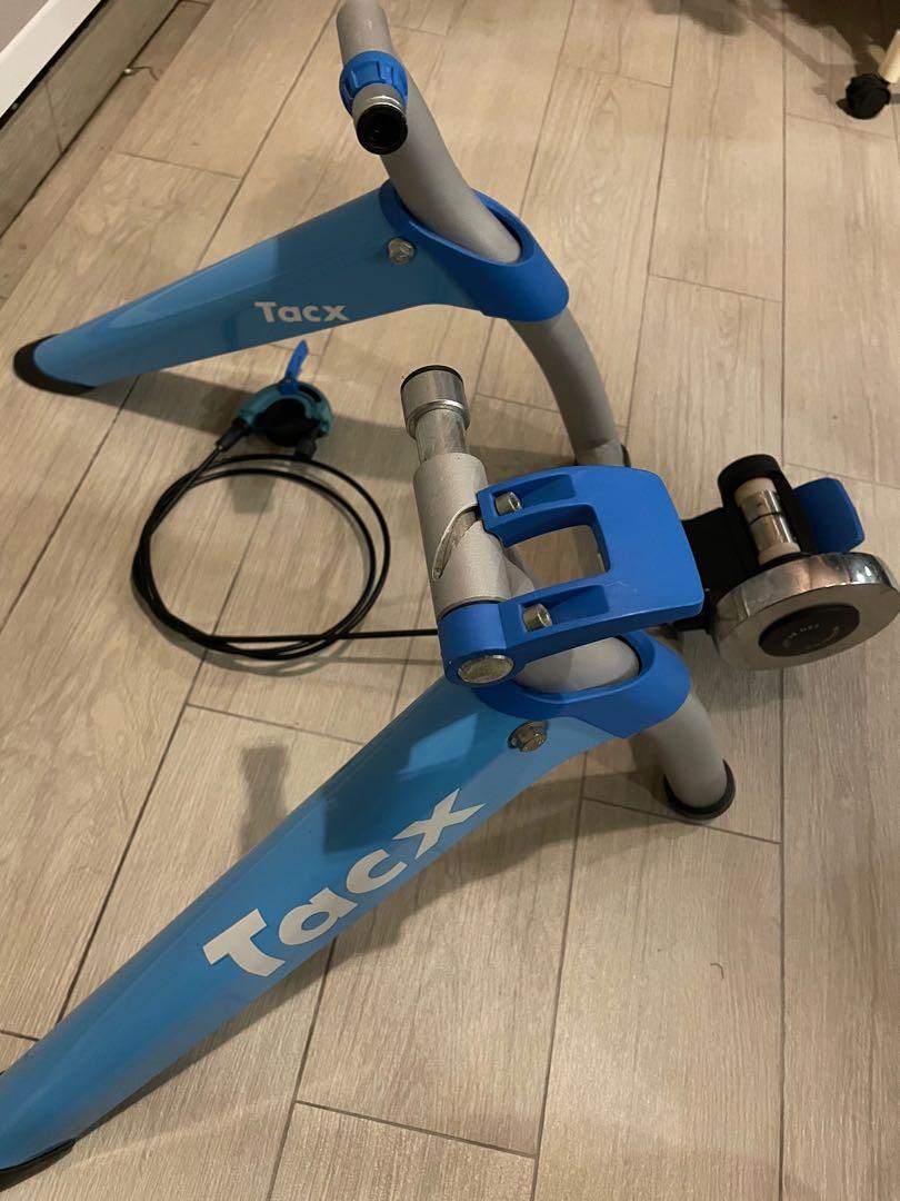Rodillo sales tacx satori