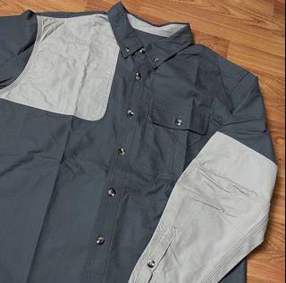 Techwear Kemeja