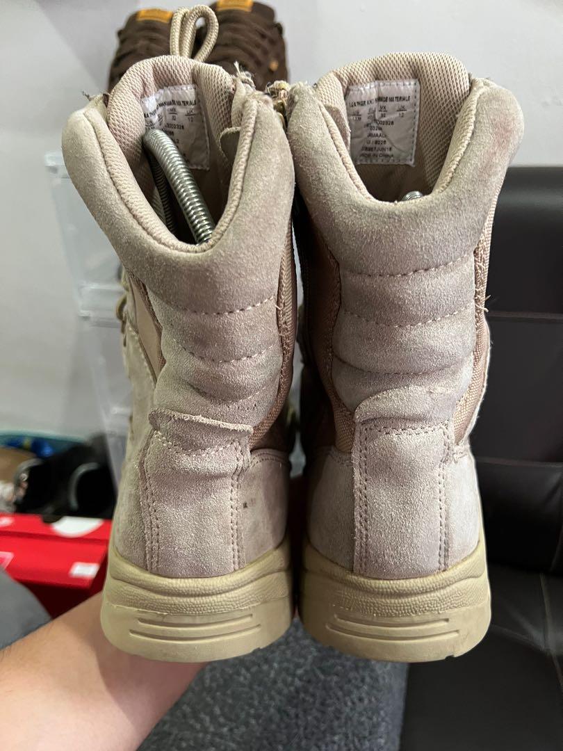 Kamaal 2 boots hot sale