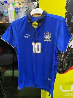 Thailand football jersey size M